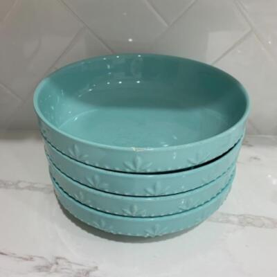 Sorrento by Signature Large Pasta Bowls