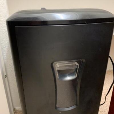 Office Max Shredder