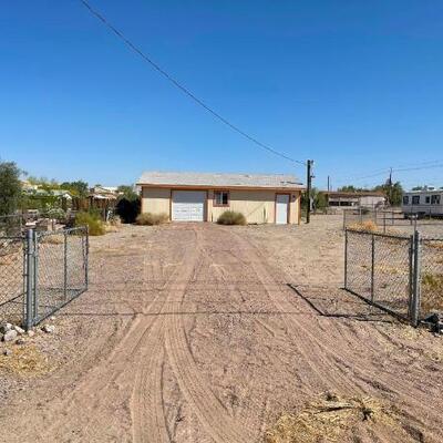 #600 • 1951 Camp Mohave Rd, Fort Mohave, AZ: Get in on the ground floor! This prime corner lot sits on the intersection of Camp Mohave...