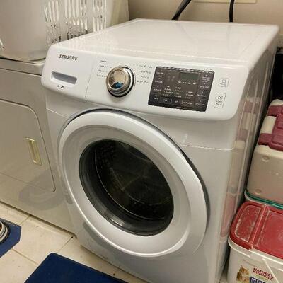 Unmatched dryer also available