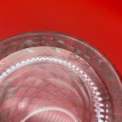 Giftware By Waterford Crystal 8" Flower Vase VS8M15 - $60