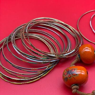 Vintage Jewelry Lot - $20