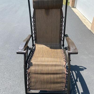 Zero Gravity Chair - $40