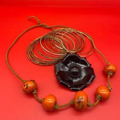 Vintage Jewelry Lot - $20