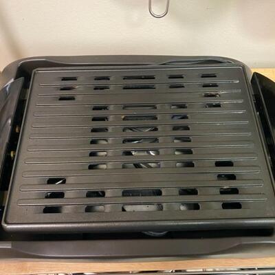 Zojirushi Electric Grill - $40