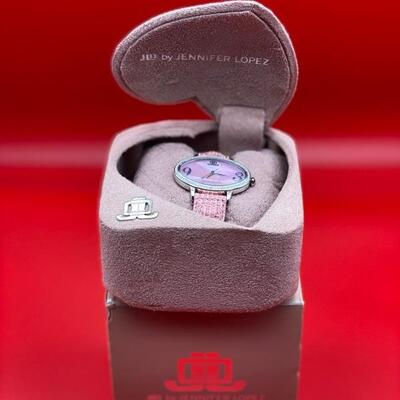 JLO Jennifer Lopez Watch - $25