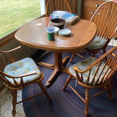 fine kitchen set