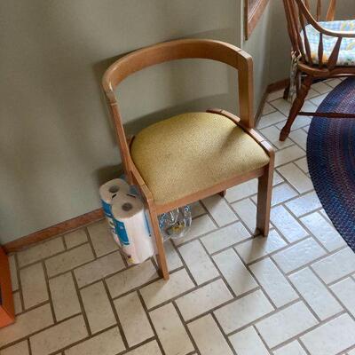 50's chair