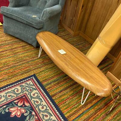 hairpin leg table