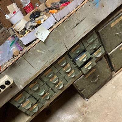 drawers