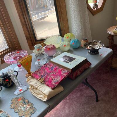 family photo album