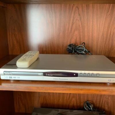 Philco VCR.   Plays/ Records