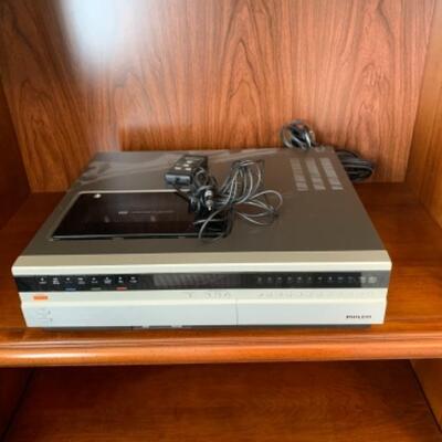 Sanyo DVD Cinema Progressive Player