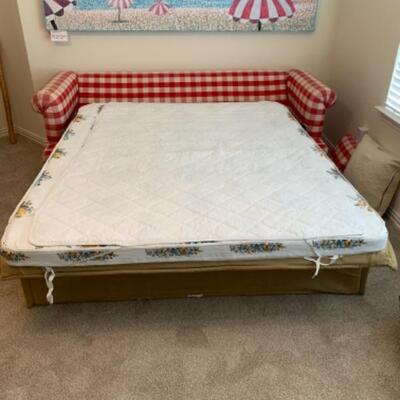 Sleeper Sofa