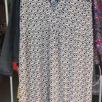 Summer is Still Going on with this Dress