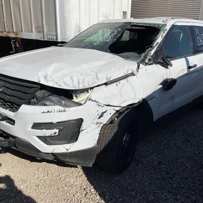 452	

2019 Ford Explorer
DEALER OR OUT OF STATE ONLY 
Year: 2019
Make: Ford
Model: Explorer
Vehicle Type: Multipurpose Vehicle (MPV)...