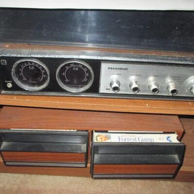 Vintage Electronics  