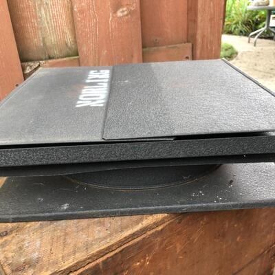 Kliegl Bros. Stage Light Barn Doors - 2 Available