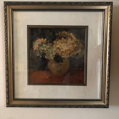 Albena Hristova Framed Prints