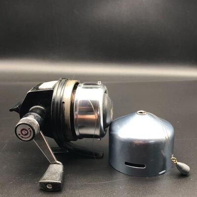 Garcia Abumatic Spincast Reel