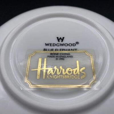 Wedgewood