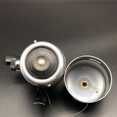 Garcia Abumatic Spincast Reel