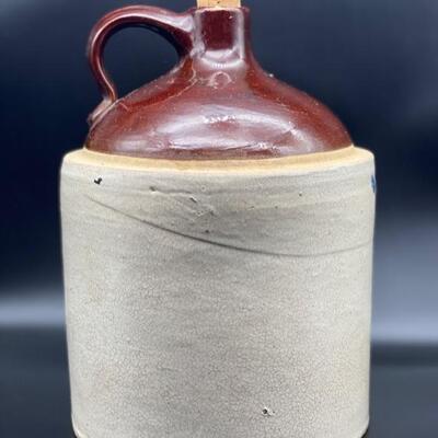 Western Stoneware 2Gal  Jug