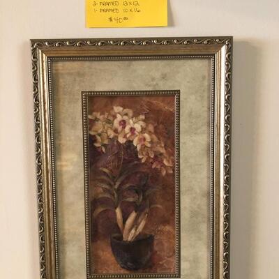 Albena Hristova Framed Prints