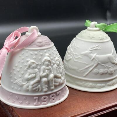 Lladro Bells