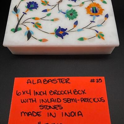 Alabaster
