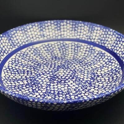 La Primula SRL Pasta Serving Bowl