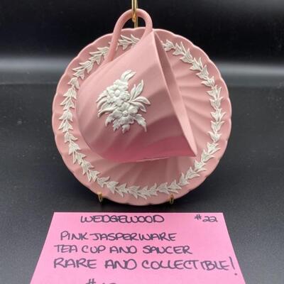 Wedgewood Jasperware