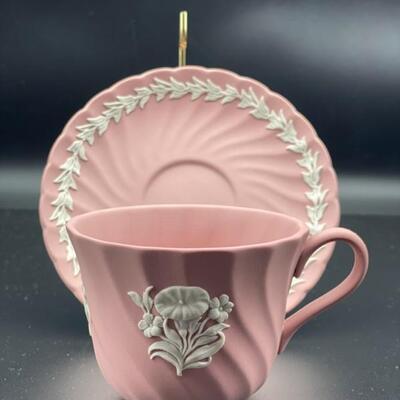 Wedgewood Jasperware
