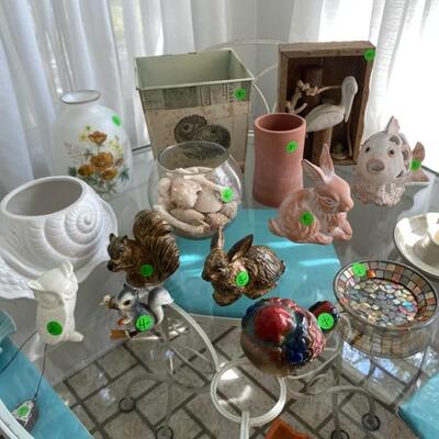 Home/Garden Decor