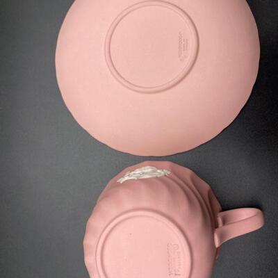 Wedgewood Jasperware
