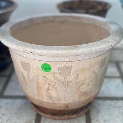 Pottery