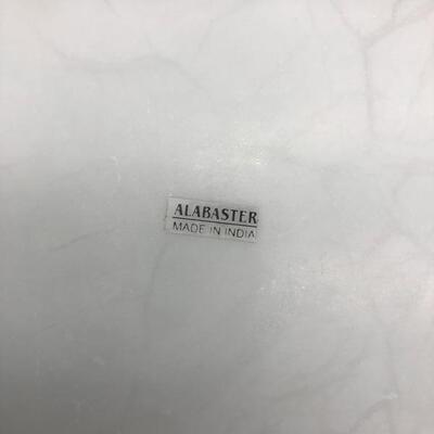 Alabaster