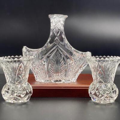 Lead Crystal