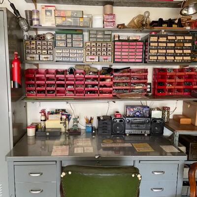 Tools, Tools, Tools!!