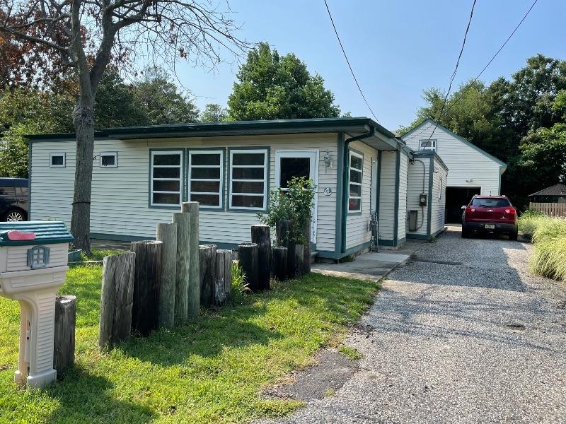 Duncan's Estate Sale