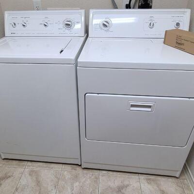 Dryer sold on Friday