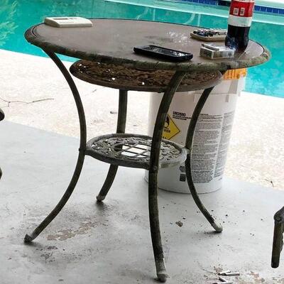 https://www.ebay.com/itm/114896857322	LS5112A Metal Outdoor Table (No Chairs)
