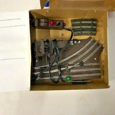 https://www.ebay.com/itm/124815126967	OR8010 VINTAGE LIONEL 027 GAUGE REMOTE SWITCH, UNTESTED