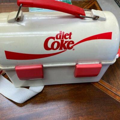 https://www.ebay.com/itm/124776501233	TM9432 Vintage 1980S Diet Coke Lunch Kit UShip or Local Pickup
