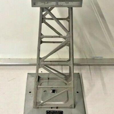 https://www.ebay.com/itm/124835396049	OR8021 VINTAGE LIONEL NO.394 BEACON