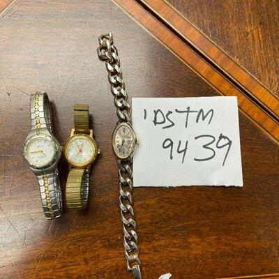https://www.ebay.com/itm/114855424677	TM9439 Watch Lot Waltham, Wrangler, (Untested)

