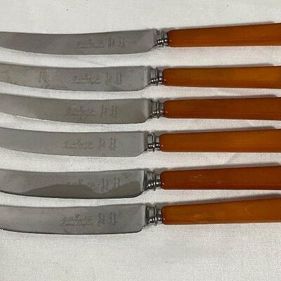 Sheffield Knives