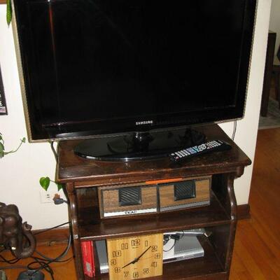 32" Samsung TV 