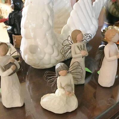 Willow Tree Figurines