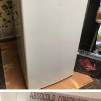 Absocold Mini Freezer